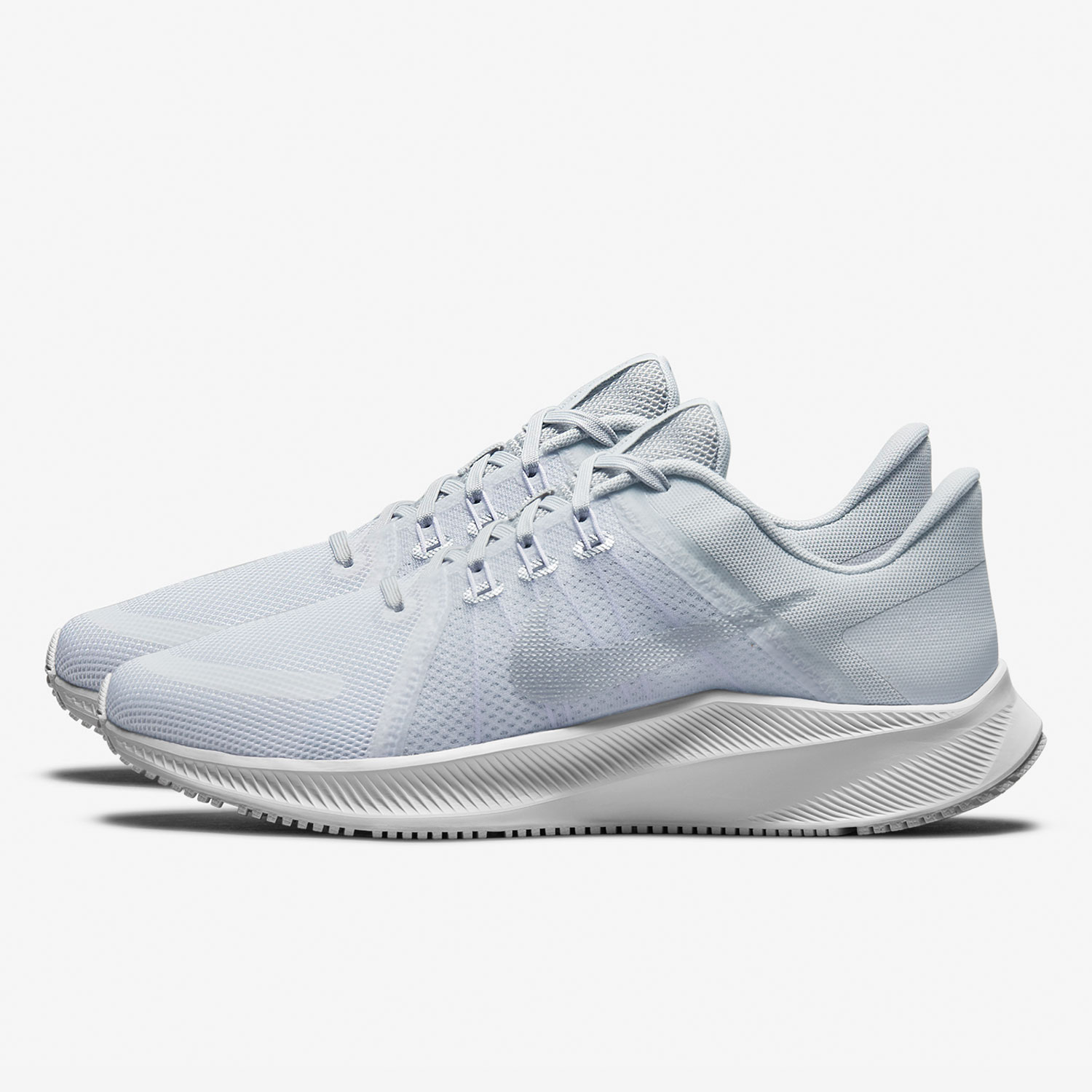 Nike Authentic Quest 4 Women's – Women Shoes Nike recenzja i cena