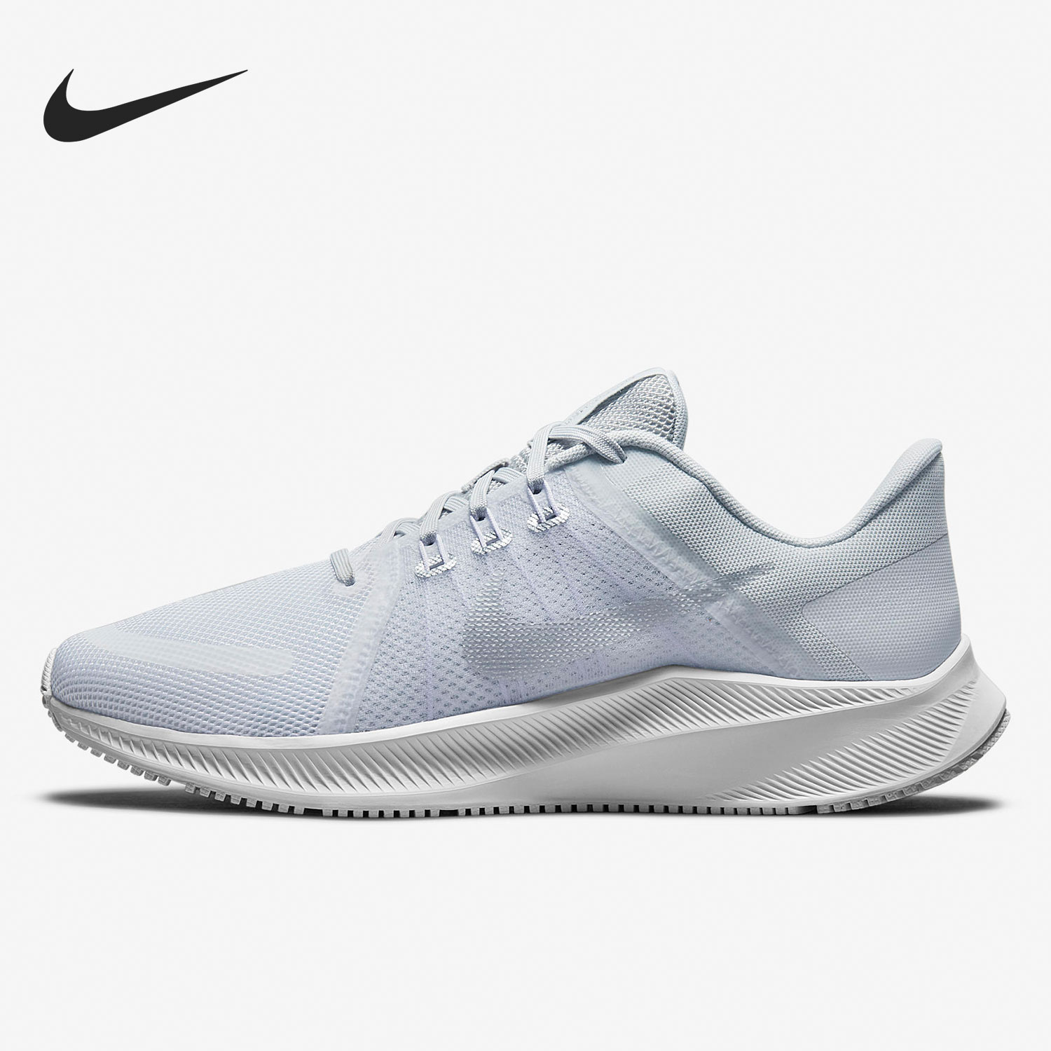 Nike Authentic Quest 4 Women's – Women Shoes Nike recenzja i cena