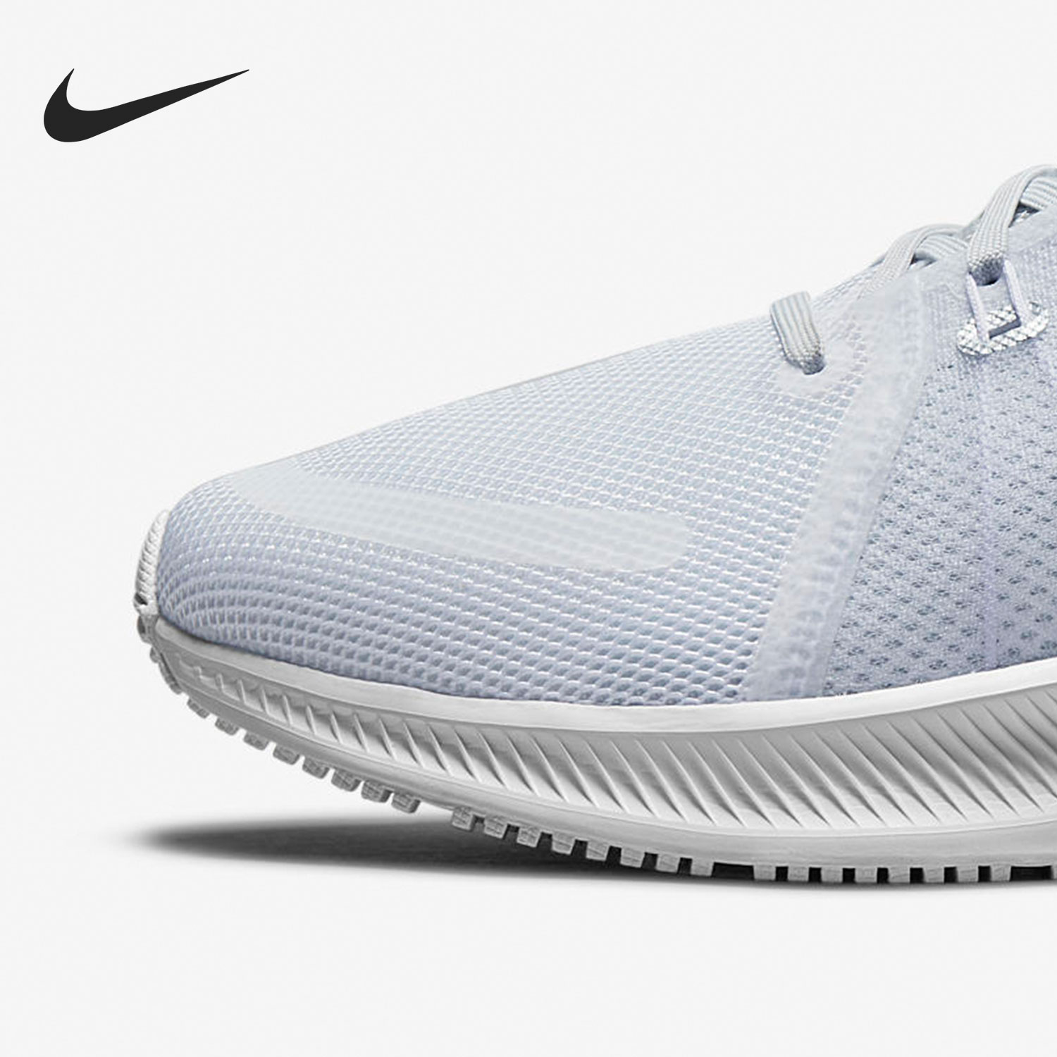 Nike Authentic Quest 4 Women's – Women Shoes Nike recenzja i cena