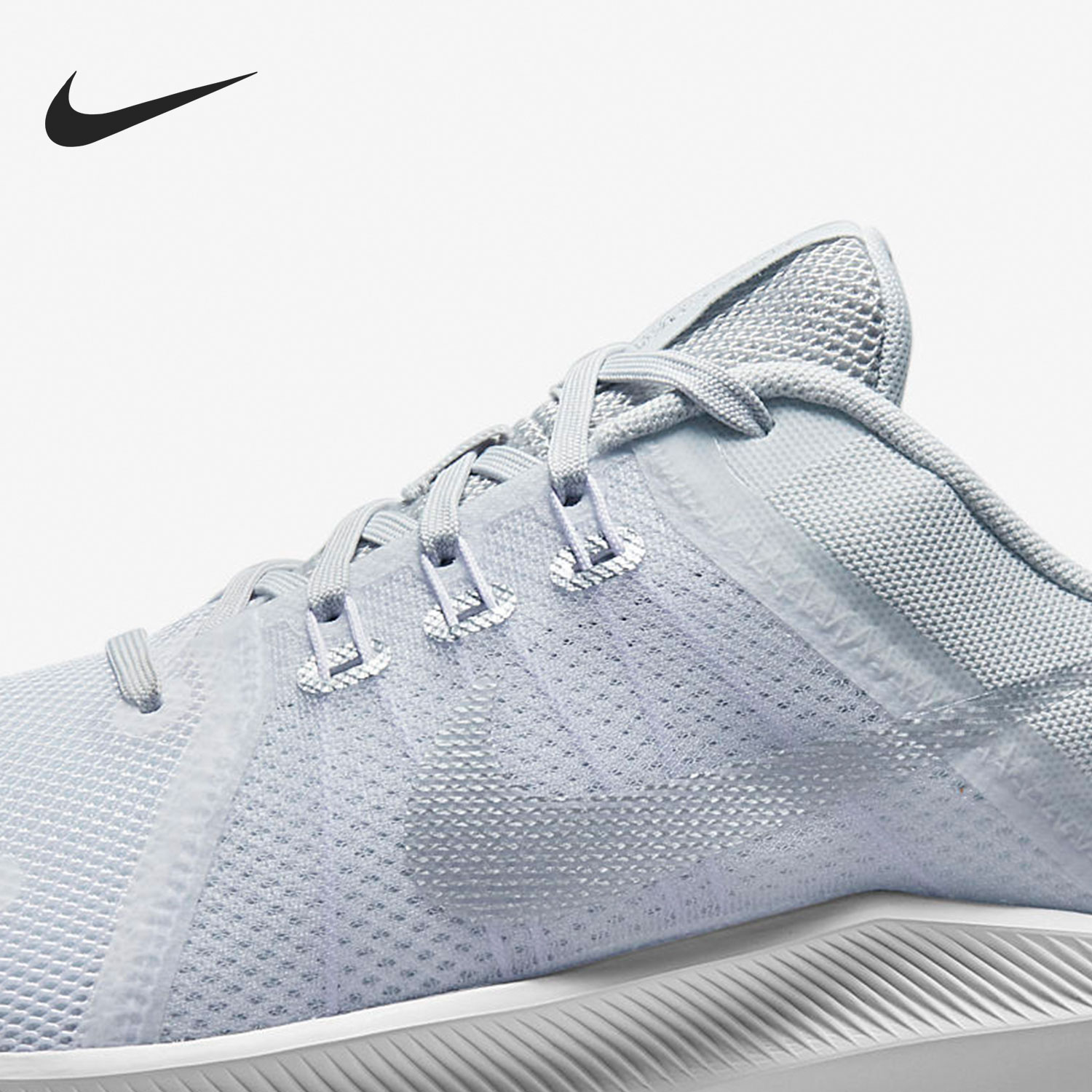 Nike Authentic Quest 4 Women's – Women Shoes Nike recenzja i cena