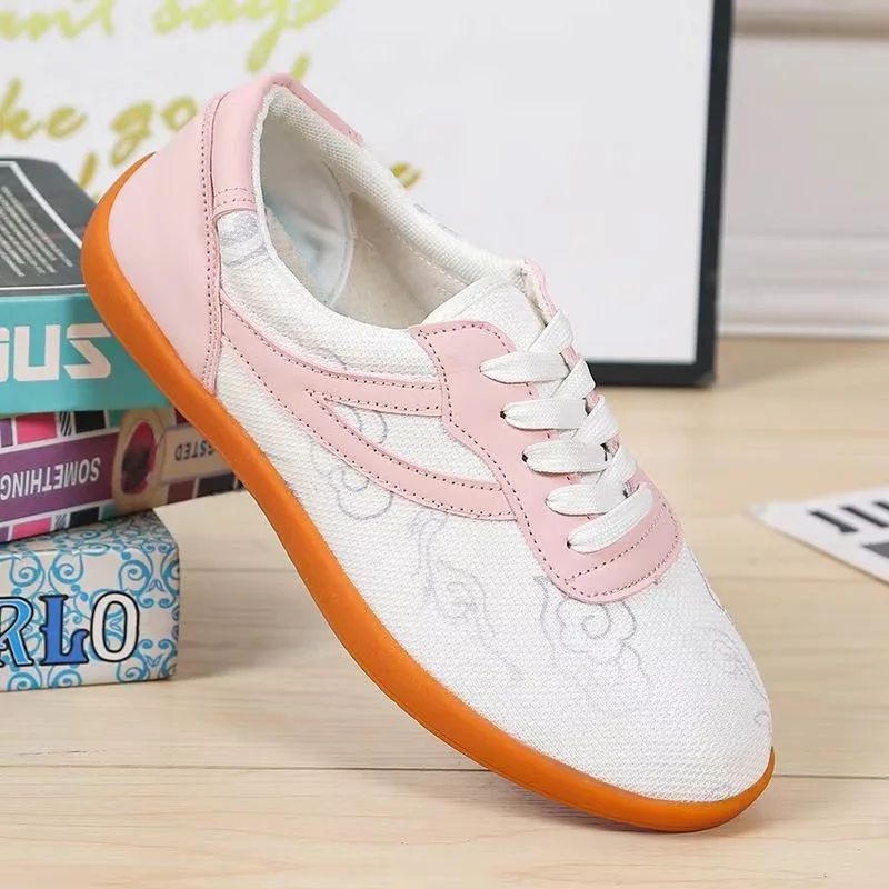 2026 Summer Martial Arts Sneak – Women'S Shoes Vs Men'S Size recenzja i cena