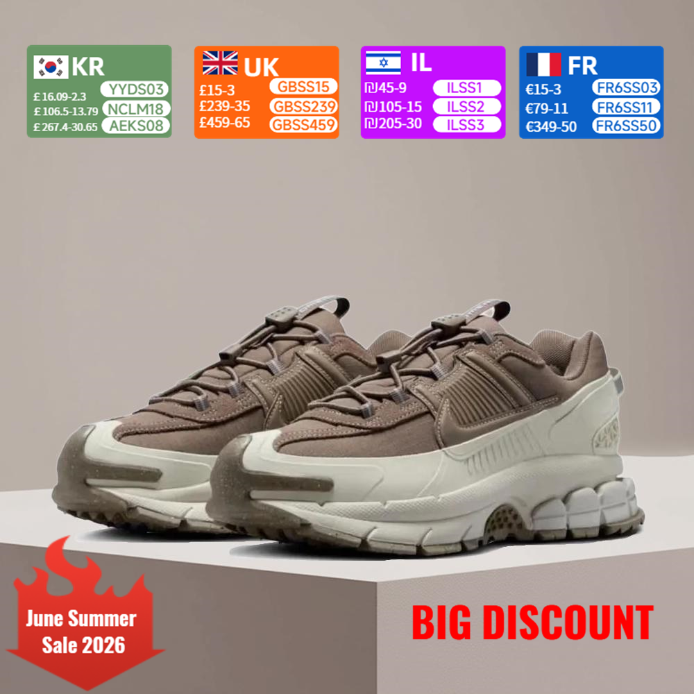 Nike Vomero 5 Roam Soft Comfor – Women Shoes Nike recenzja i cena