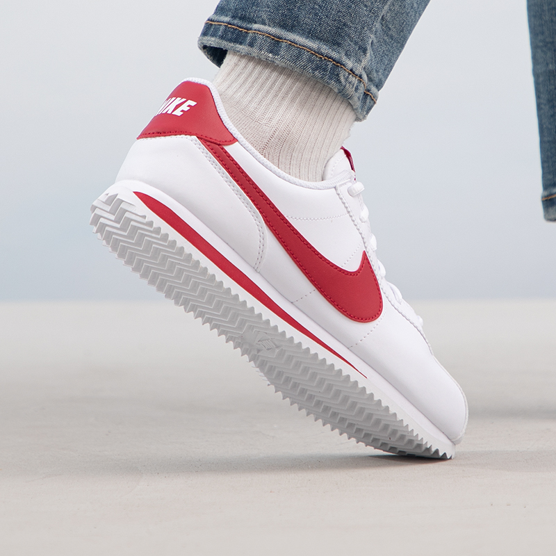 Nike Women's Shoes Cortez Basi – Women Shoes Nike recenzja i cena