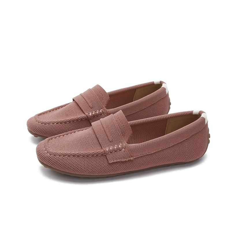 Loafers Women Summer New 's Mo – Women Shoes Loafers recenzja i cena