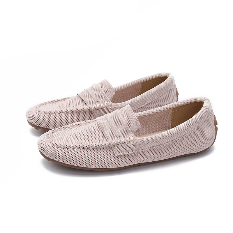 Loafers Women Summer New 's Mo – Women Shoes Loafers recenzja i cena
