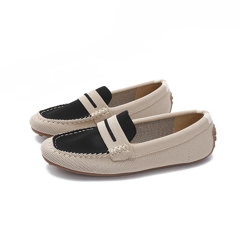 Loafers Women Summer New 's Mo – Women Shoes Loafers recenzja i cena