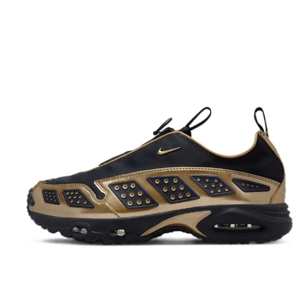 Nike Air Max SNDR Women's Low- – Women Shoes Nike recenzja i cena