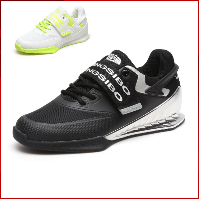 2025 MINGSIBO Big Size 46 Weig – Women'S Shoes Weightlifting recenzja i cena