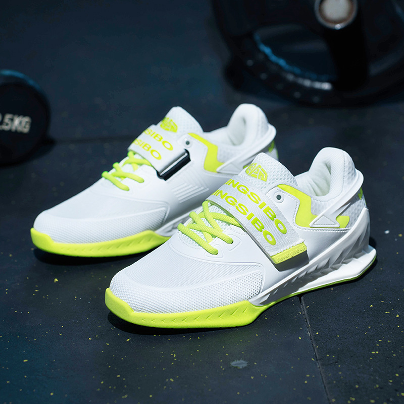 2025 MINGSIBO Big Size 46 Weig – Women'S Shoes Weightlifting recenzja i cena
