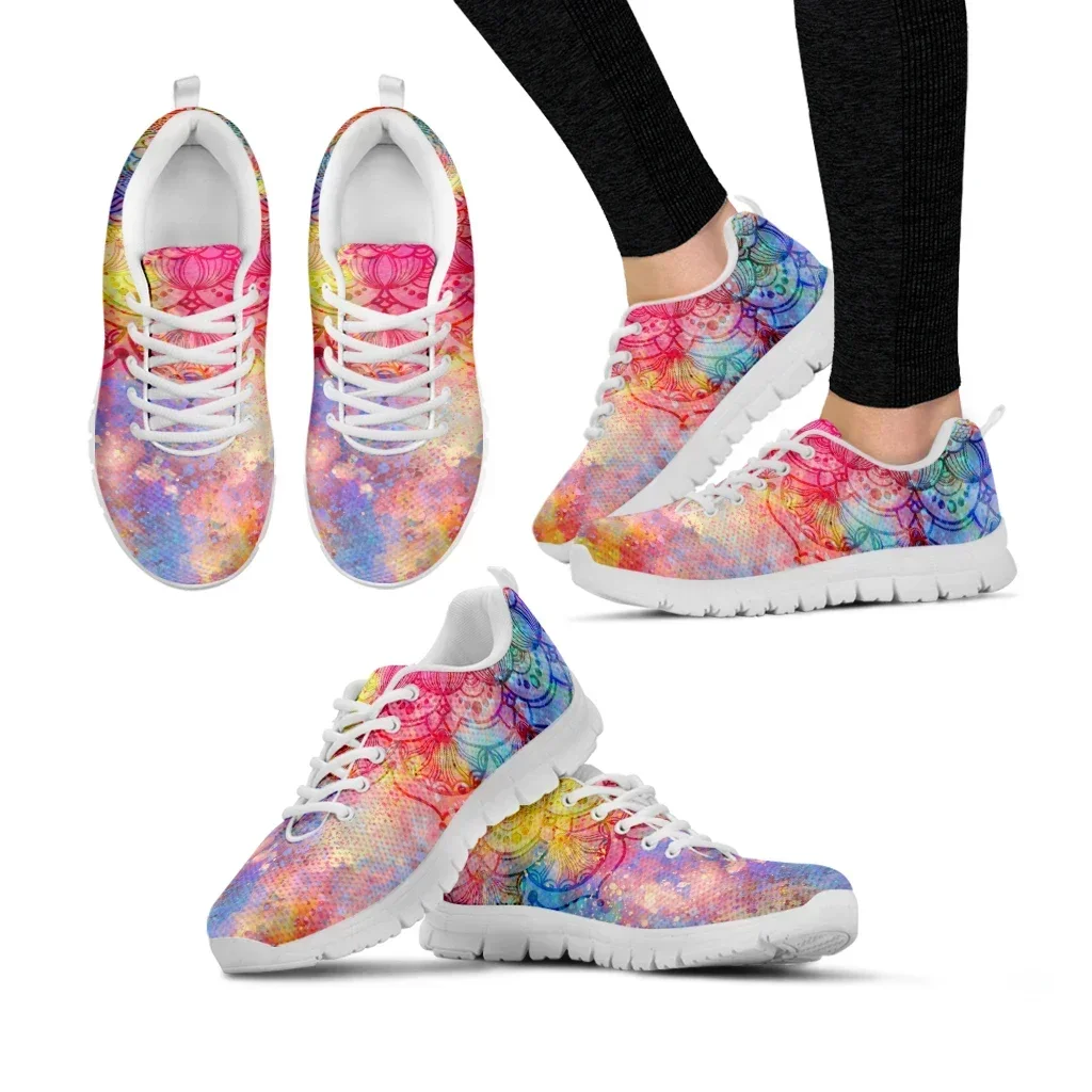 Luxury Brand Bohemian Mandala  – Women Shoes Luxury Brand recenzja i cena