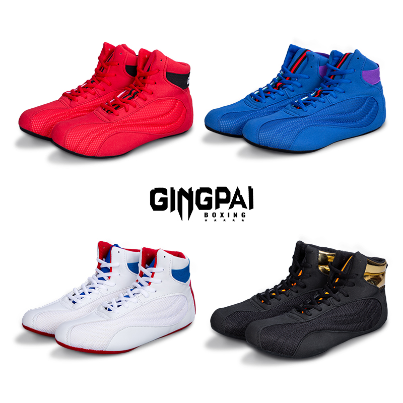 Professional boxing shoes men  – Women'S Shoes Weightlifting recenzja i cena