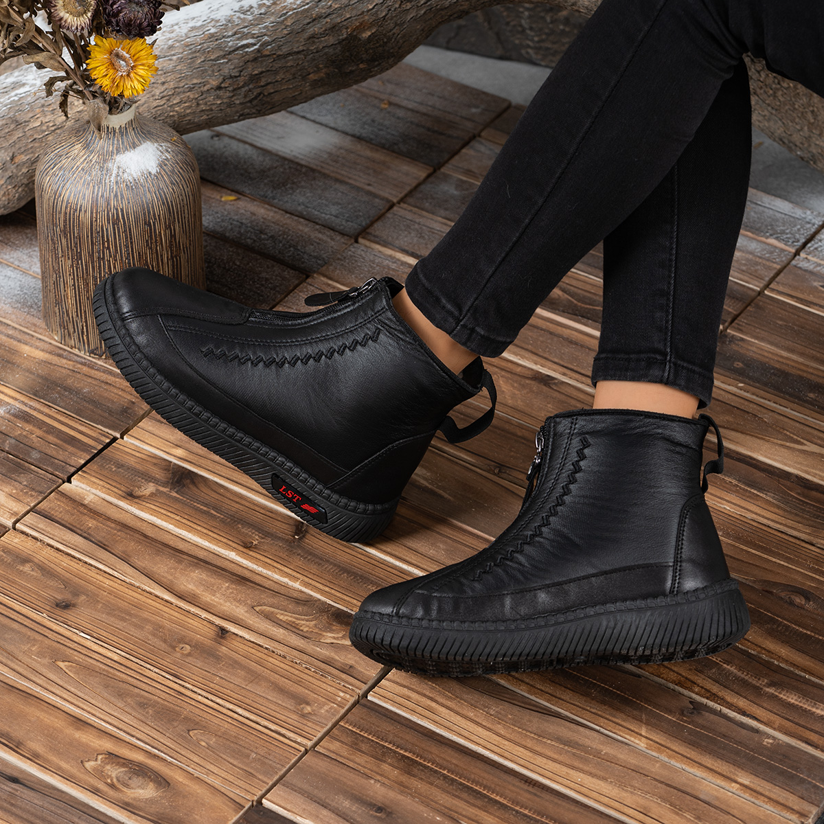 Women's shoes, women's casual  – Women'S Shoes Water Resistant recenzja i cena