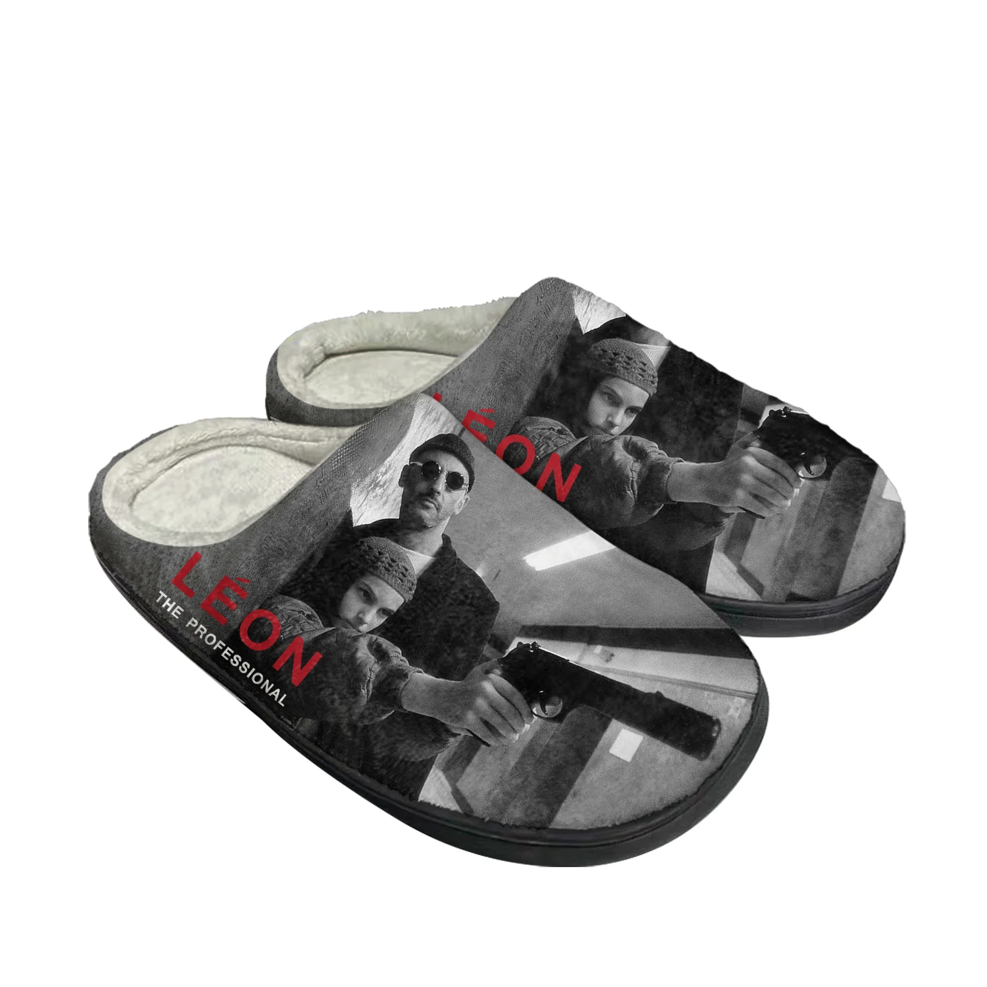 LEON The Professional Léon Hom – Women'S Shoes Professional recenzja i cena