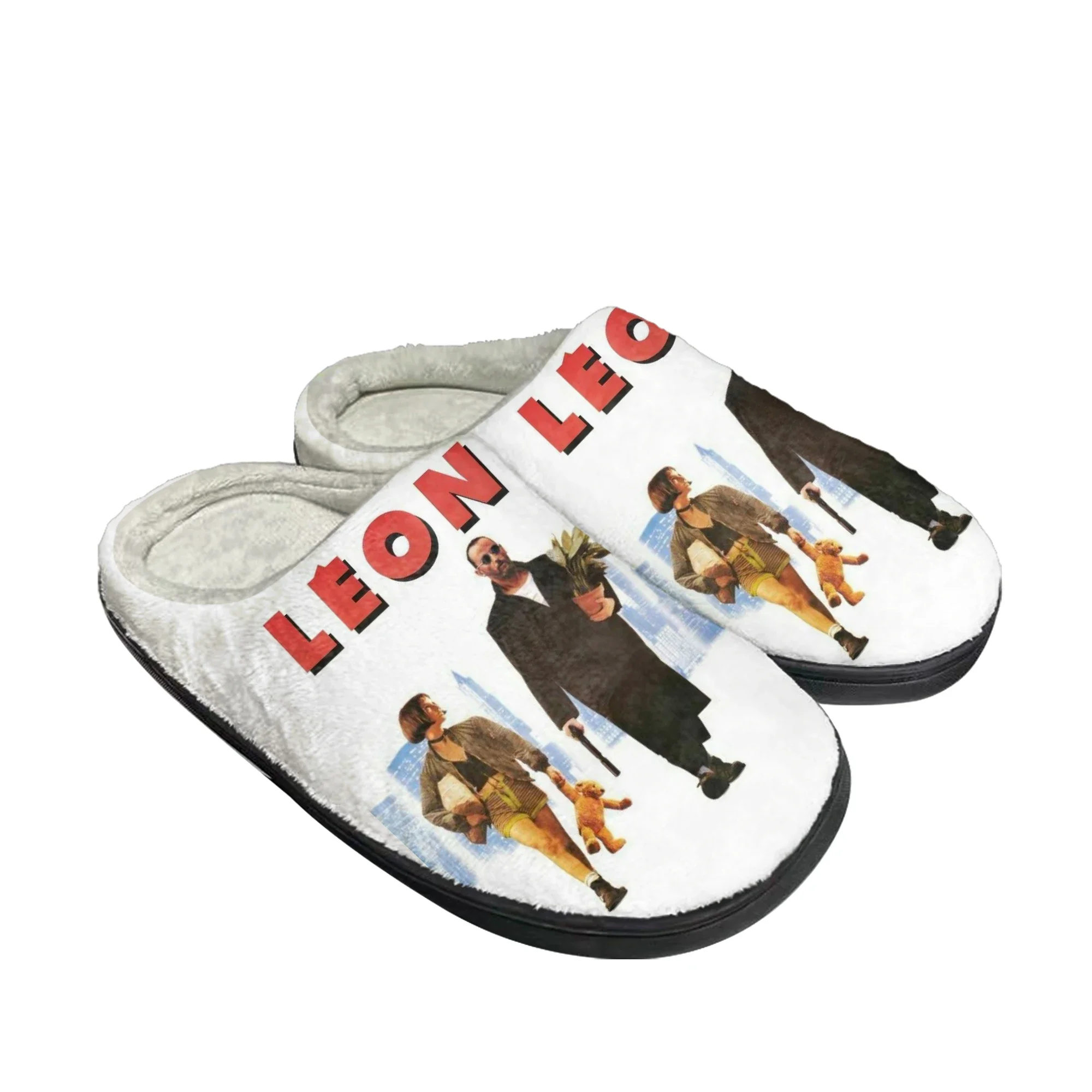 LEON The Professional Léon Hom – Women'S Shoes Professional recenzja i cena