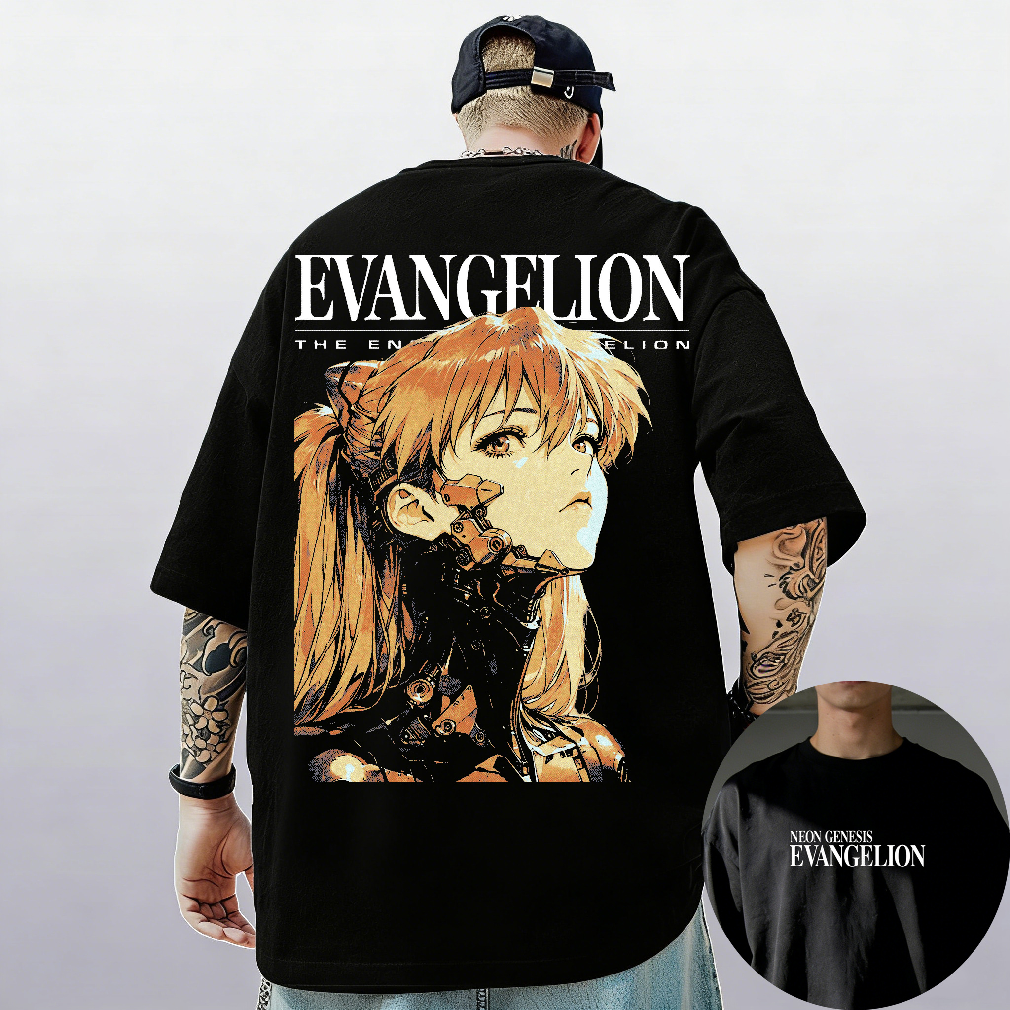 Neon Genesis Evangelion Ayanam – Women'S Shoes Rei recenzja i cena