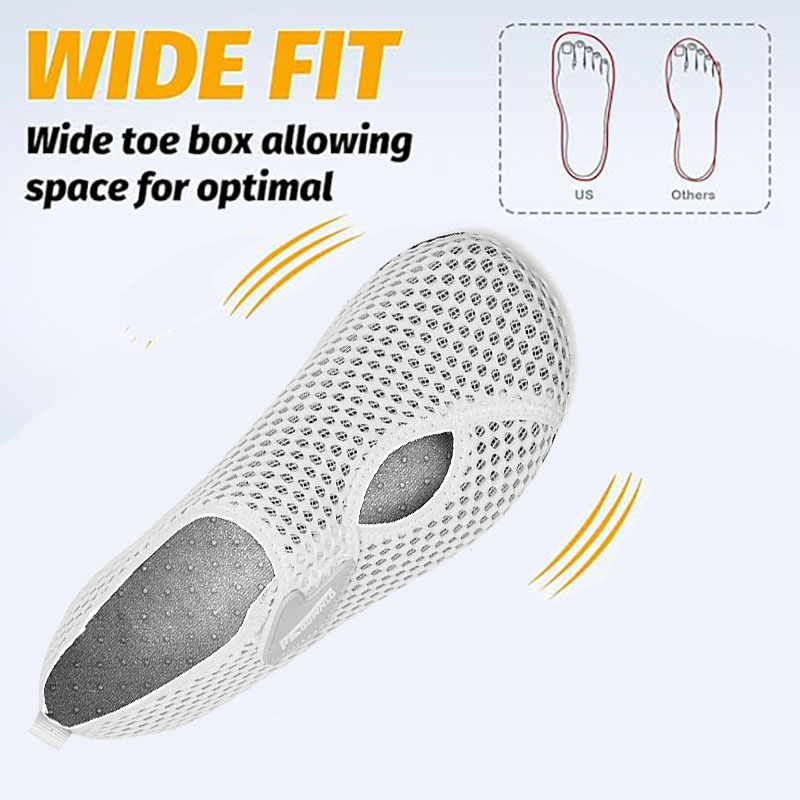 Wide toe neutral outdoor water – Women'S Shoes Professional recenzja i cena