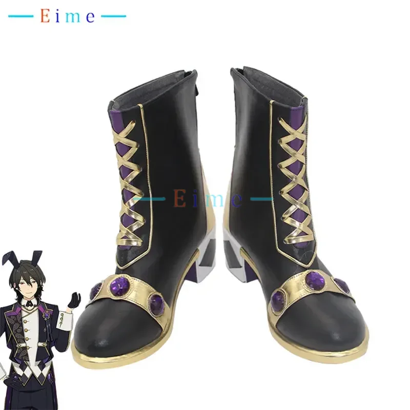 Sakuma Rei Cosplay Shoes Game  – Women'S Shoes Rei recenzja i cena