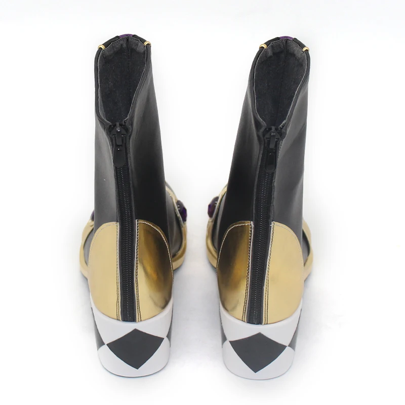 Sakuma Rei Cosplay Shoes Game  – Women'S Shoes Rei recenzja i cena