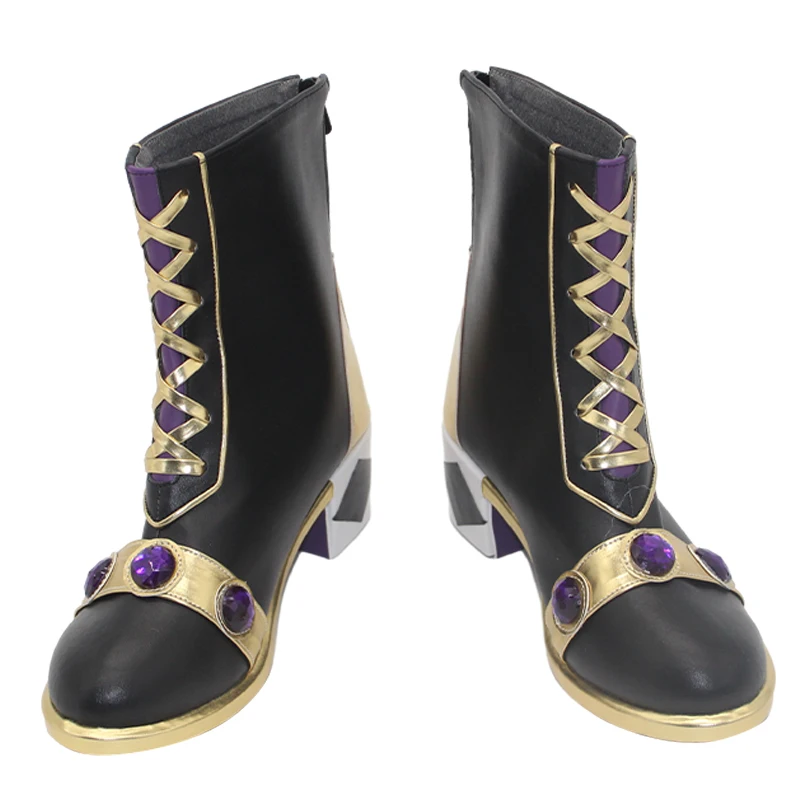 Sakuma Rei Cosplay Shoes Game  – Women'S Shoes Rei recenzja i cena