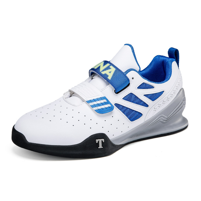 2026 Gym Comprehensive Weightl – Women'S Shoes Weightlifting recenzja i cena