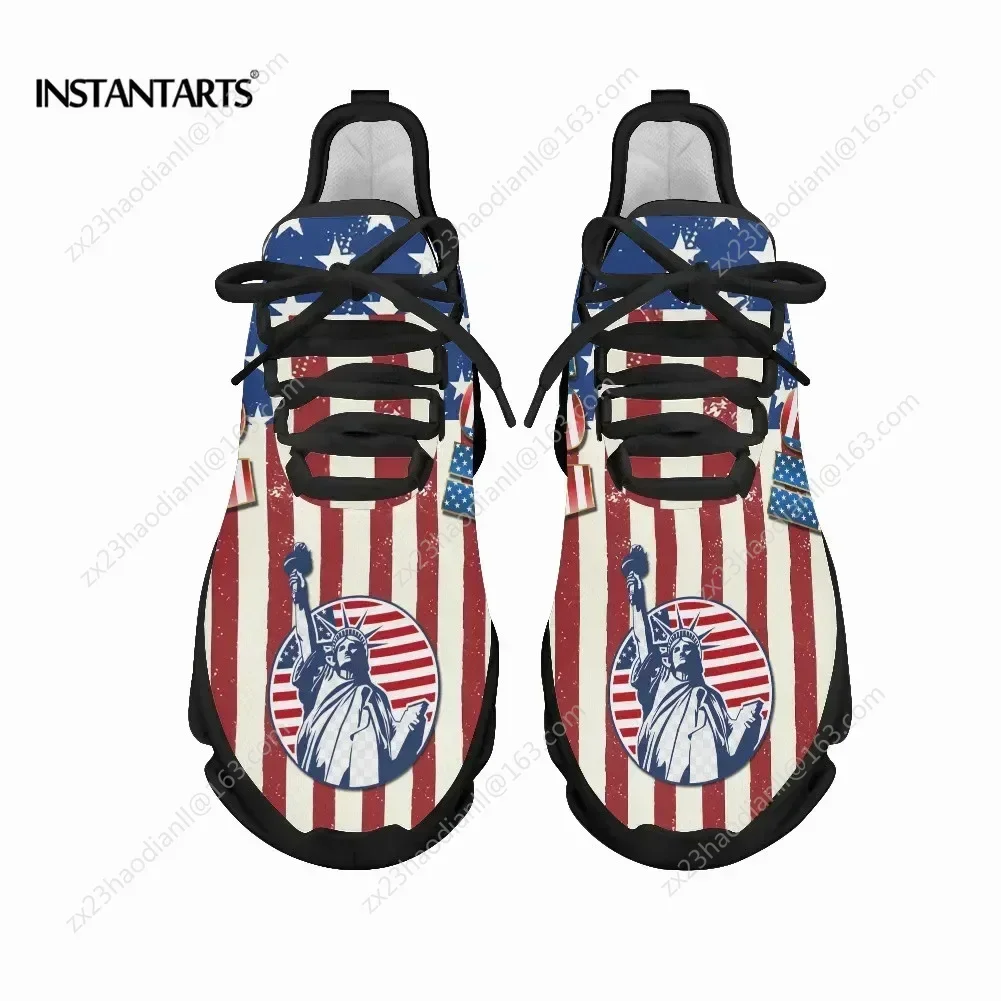 7.4 American Flag Statue Of Li – Women'S Shoes Liberty recenzja i cena