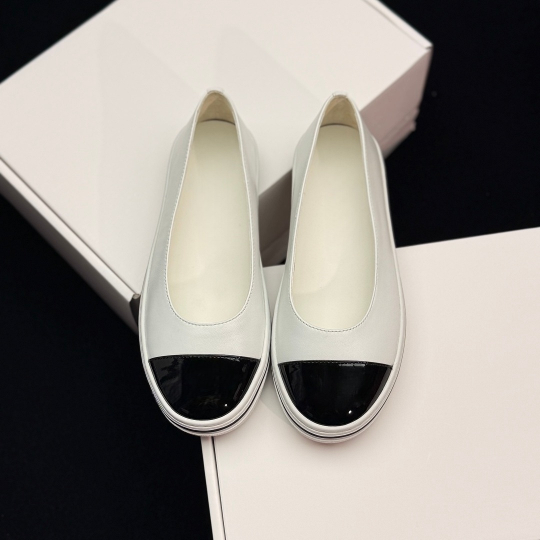 Luxury Brand Women's Slip-on C – Women Shoes Luxury Brand recenzja i cena
