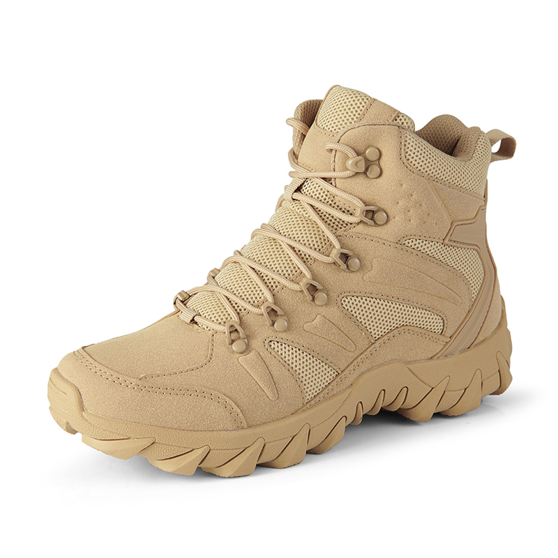 Men Tactical Boots Male Army S – Women'S Shoes Water Resistant recenzja i cena