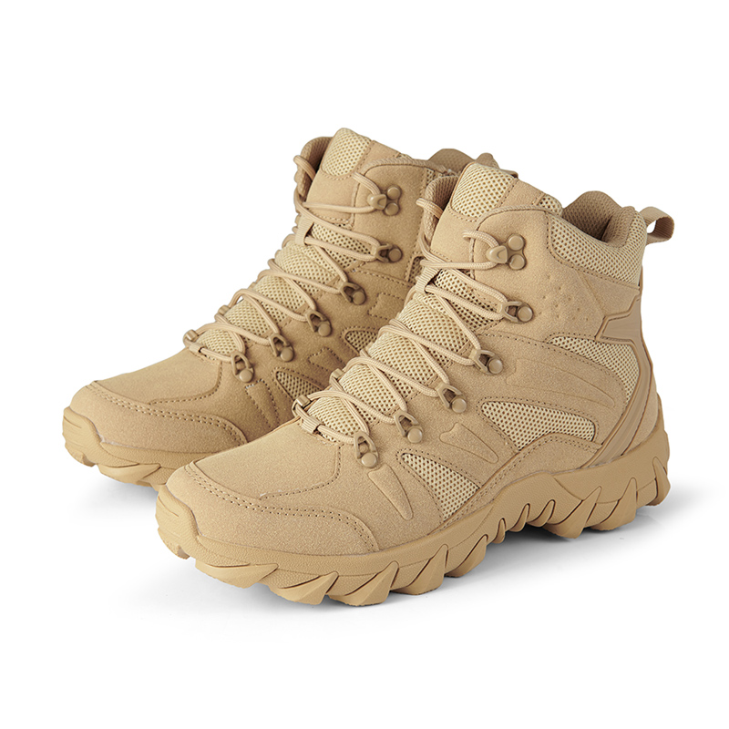 Men Tactical Boots Male Army S – Women'S Shoes Water Resistant recenzja i cena