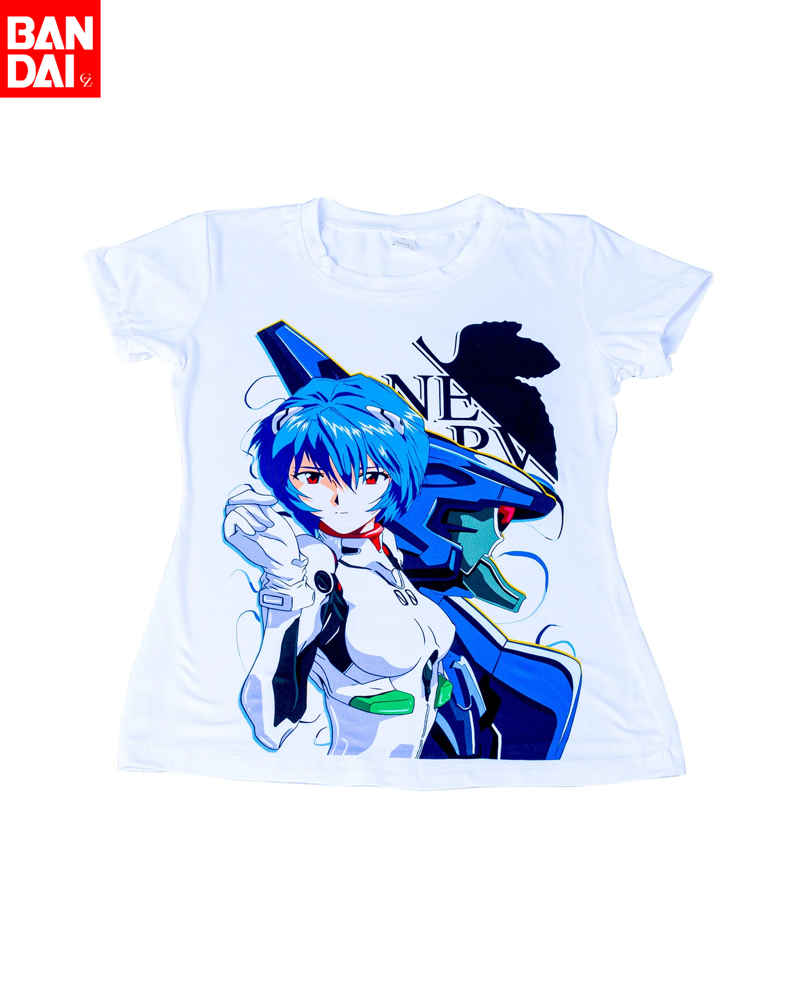 Neon Genesis Evangelion Rei Ay – Women'S Shoes Rei recenzja i cena