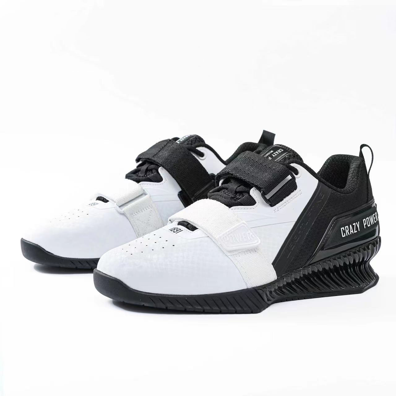 Brand Crazy Power Dragon Patte – Women'S Shoes Weightlifting recenzja i cena