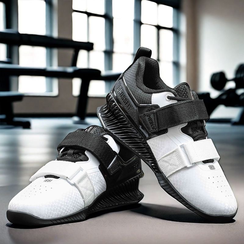 Brand Crazy Power Dragon Patte – Women'S Shoes Weightlifting recenzja i cena