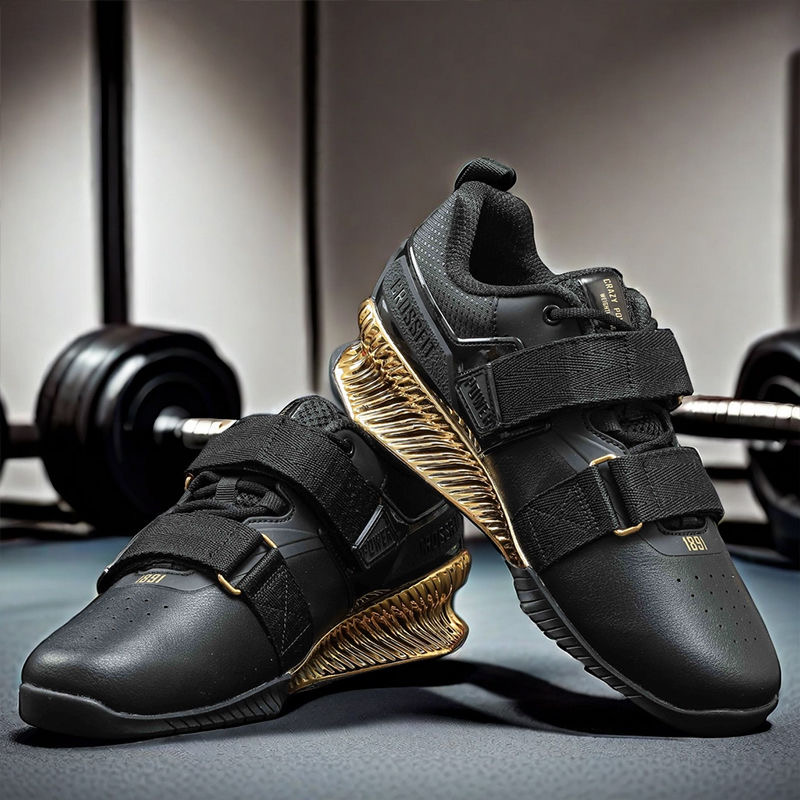 Brand Crazy Power Dragon Patte – Women'S Shoes Weightlifting recenzja i cena