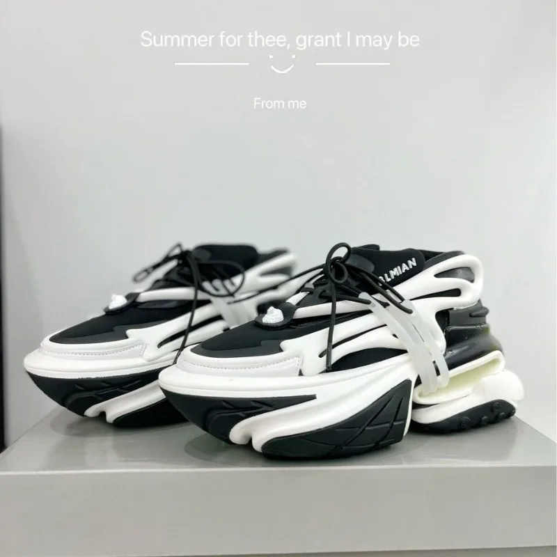 2026 Luxury Brand Running Shoe – Women'S Shoes Vs Men'S Size recenzja i cena