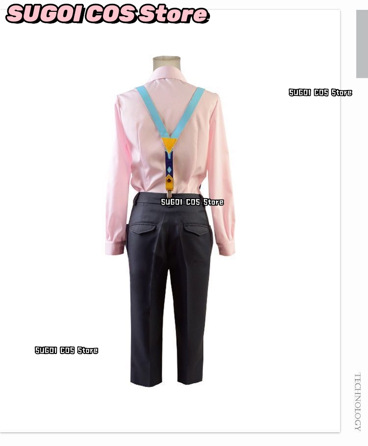 Anime Juzo Suzuya Rei Cosplay  – Women'S Shoes Rei recenzja i cena