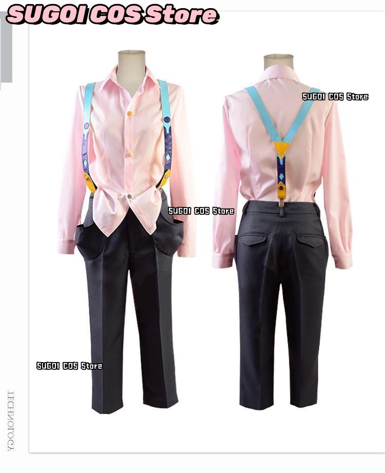 Anime Juzo Suzuya Rei Cosplay  – Women'S Shoes Rei recenzja i cena