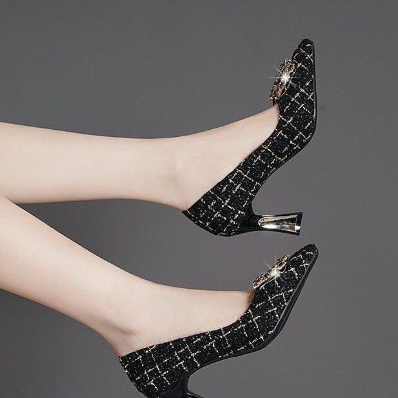 New Spring Autumn 2025 Women's – Women'S Shoes Professional recenzja i cena