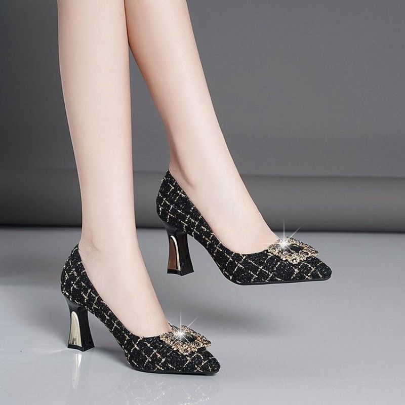 New Spring Autumn 2025 Women's – Women'S Shoes Professional recenzja i cena