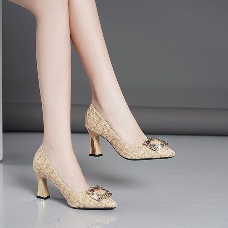 New Spring Autumn 2025 Women's – Women'S Shoes Professional recenzja i cena