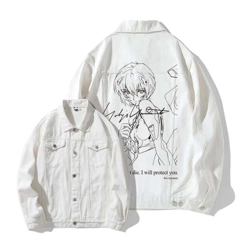 Ayanami Rei Anime EVA EVANGELI – Women'S Shoes Rei recenzja i cena