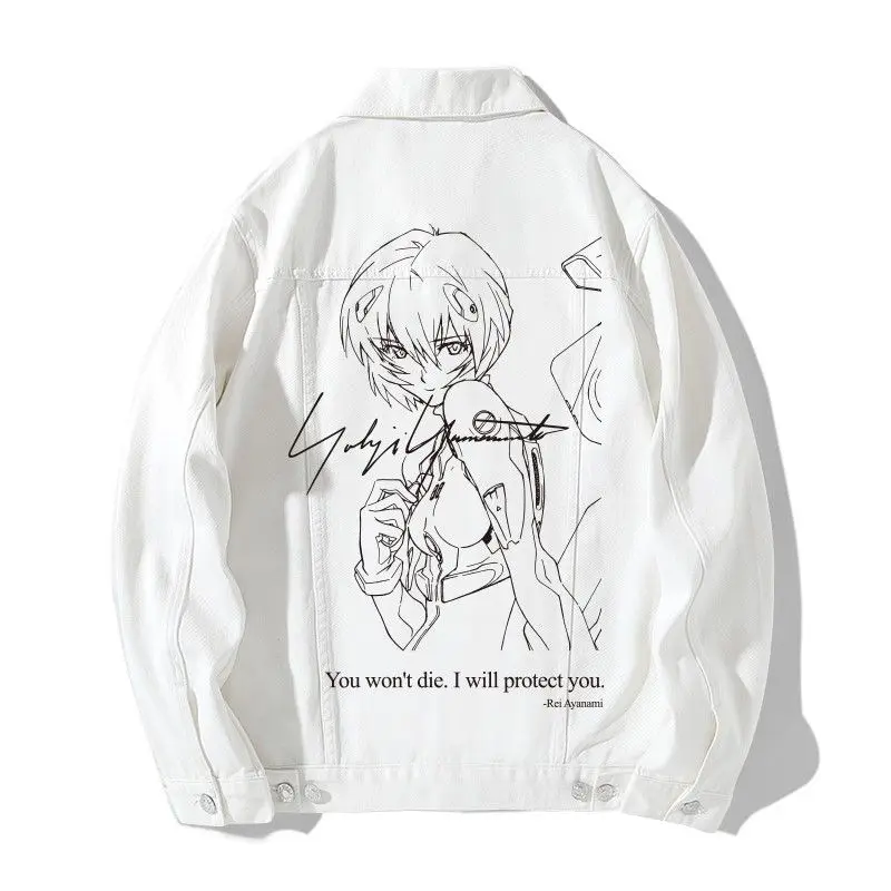 Ayanami Rei Anime EVA EVANGELI – Women'S Shoes Rei recenzja i cena