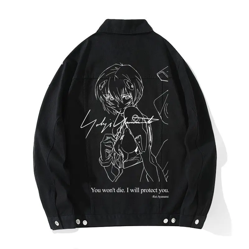 Ayanami Rei Anime EVA EVANGELI – Women'S Shoes Rei recenzja i cena