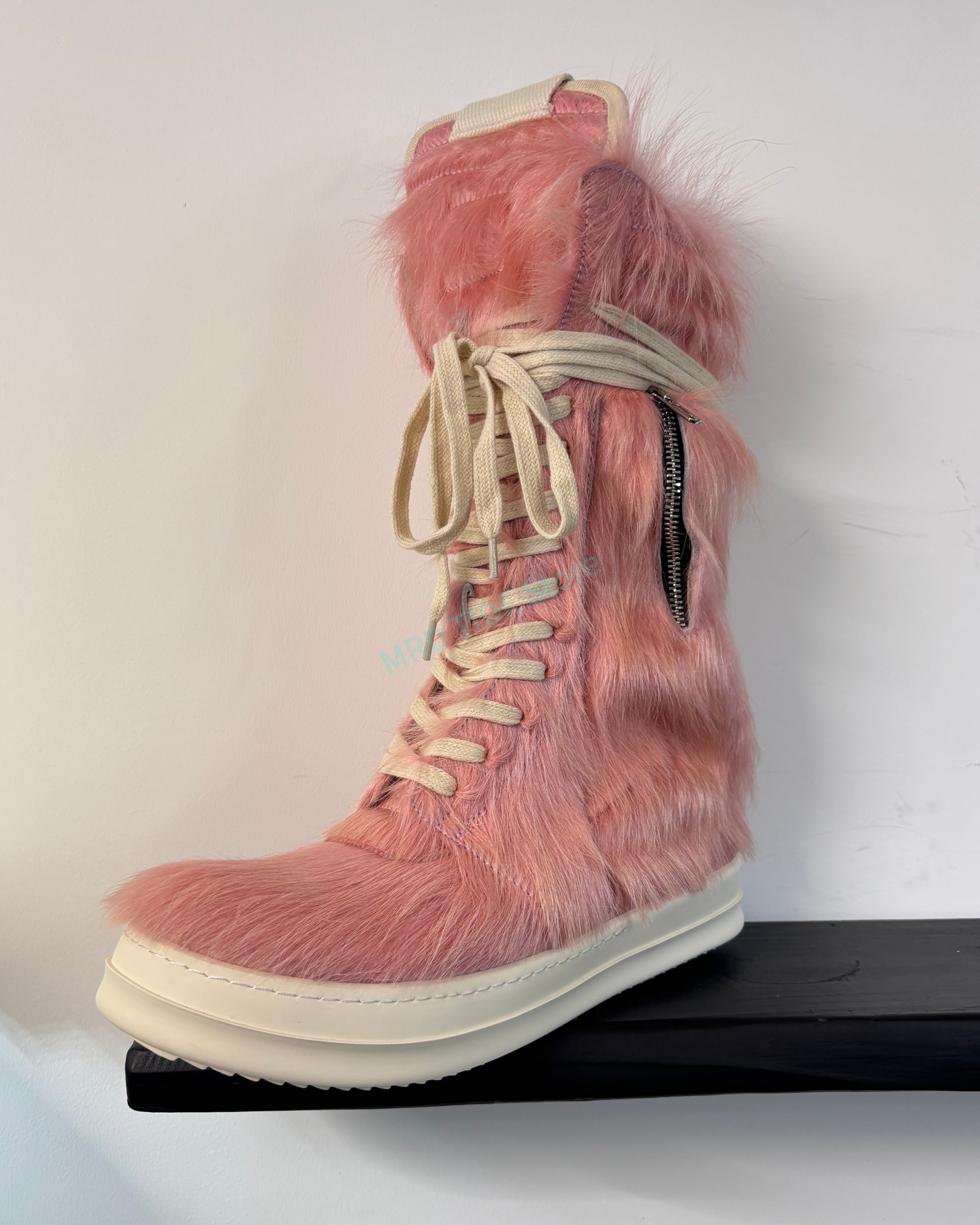 Brand Men Boots Genuine Leathe – Women Shoes Luxury Brand recenzja i cena