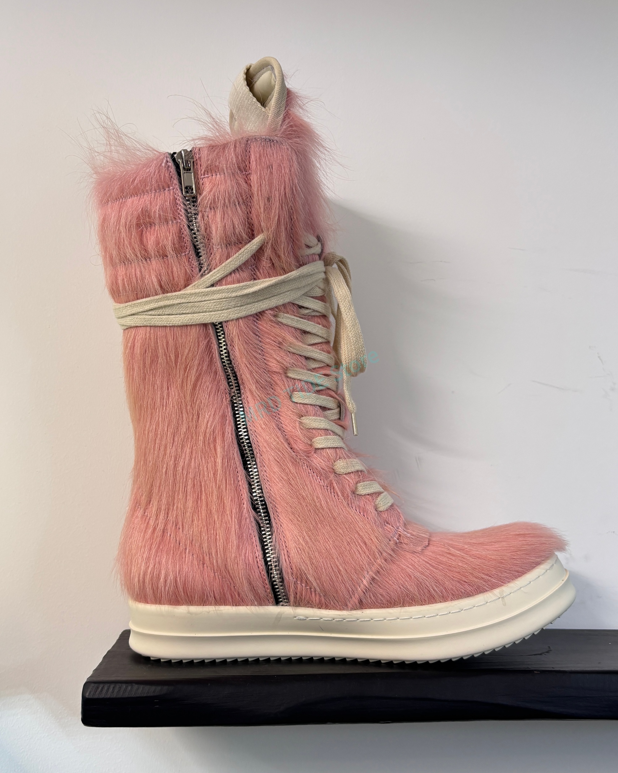 Brand Men Boots Genuine Leathe – Women Shoes Luxury Brand recenzja i cena
