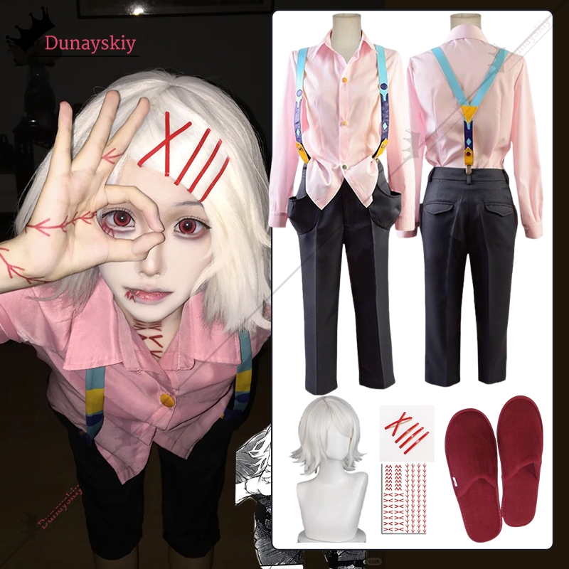 Anime Juzo Suzuya Rei Cosplay  – Women'S Shoes Rei recenzja i cena