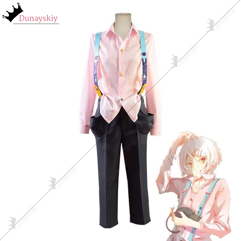 Anime Juzo Suzuya Rei Cosplay  – Women'S Shoes Rei recenzja i cena