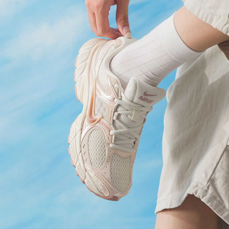 Nike Women Casual Shoes Breath – Women Shoes Nike recenzja i cena