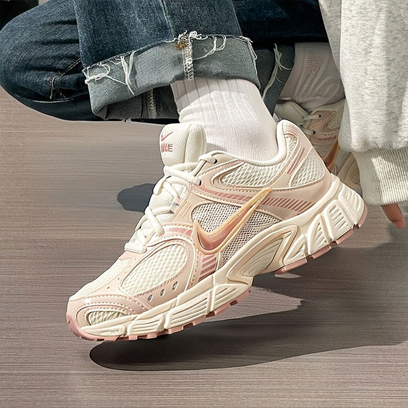 Nike Women Casual Shoes Breath – Women Shoes Nike recenzja i cena