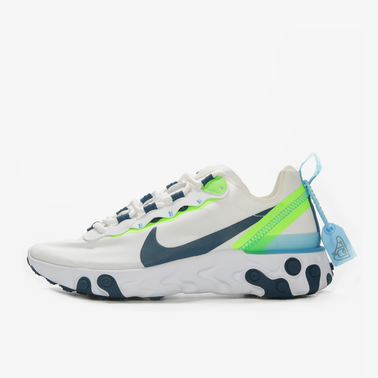 Nike genuine seasonal new wome – Women Shoes Nike recenzja i cena
