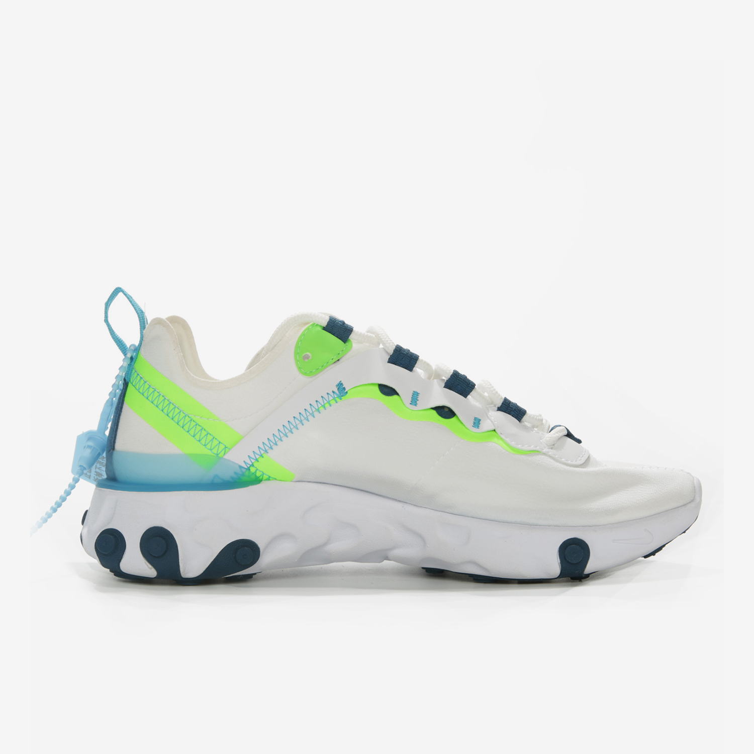Nike genuine seasonal new wome – Women Shoes Nike recenzja i cena