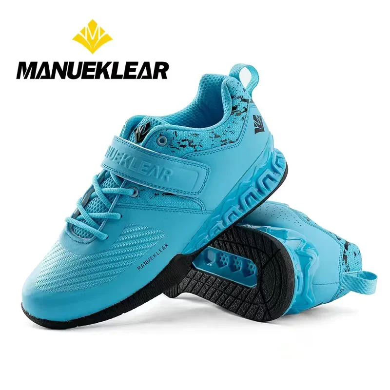 2026 Men's Vocational Training – Women'S Shoes Weightlifting recenzja i cena